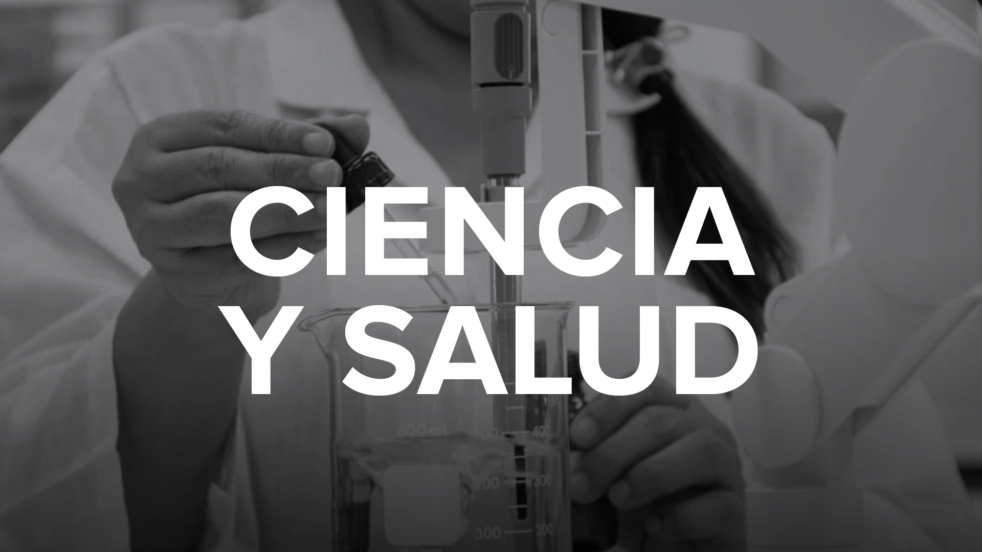 Ciencia y Salud