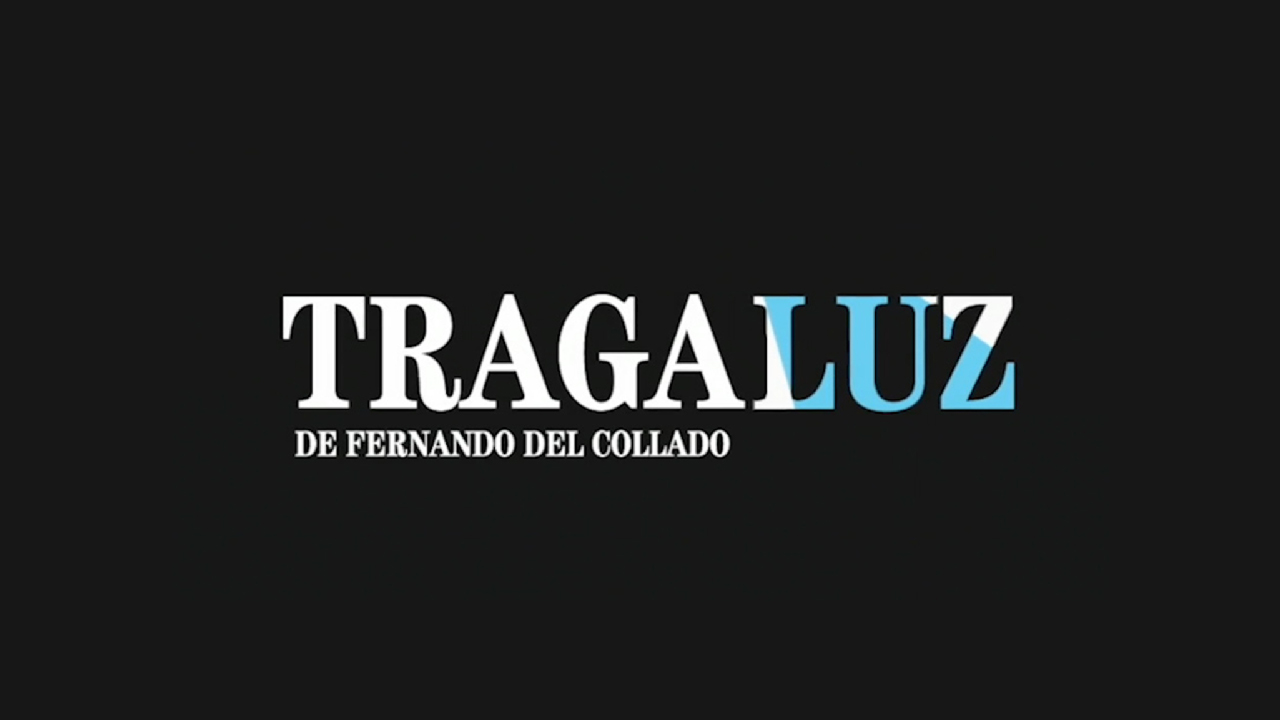 Tragaluz, con Fernando del Collado