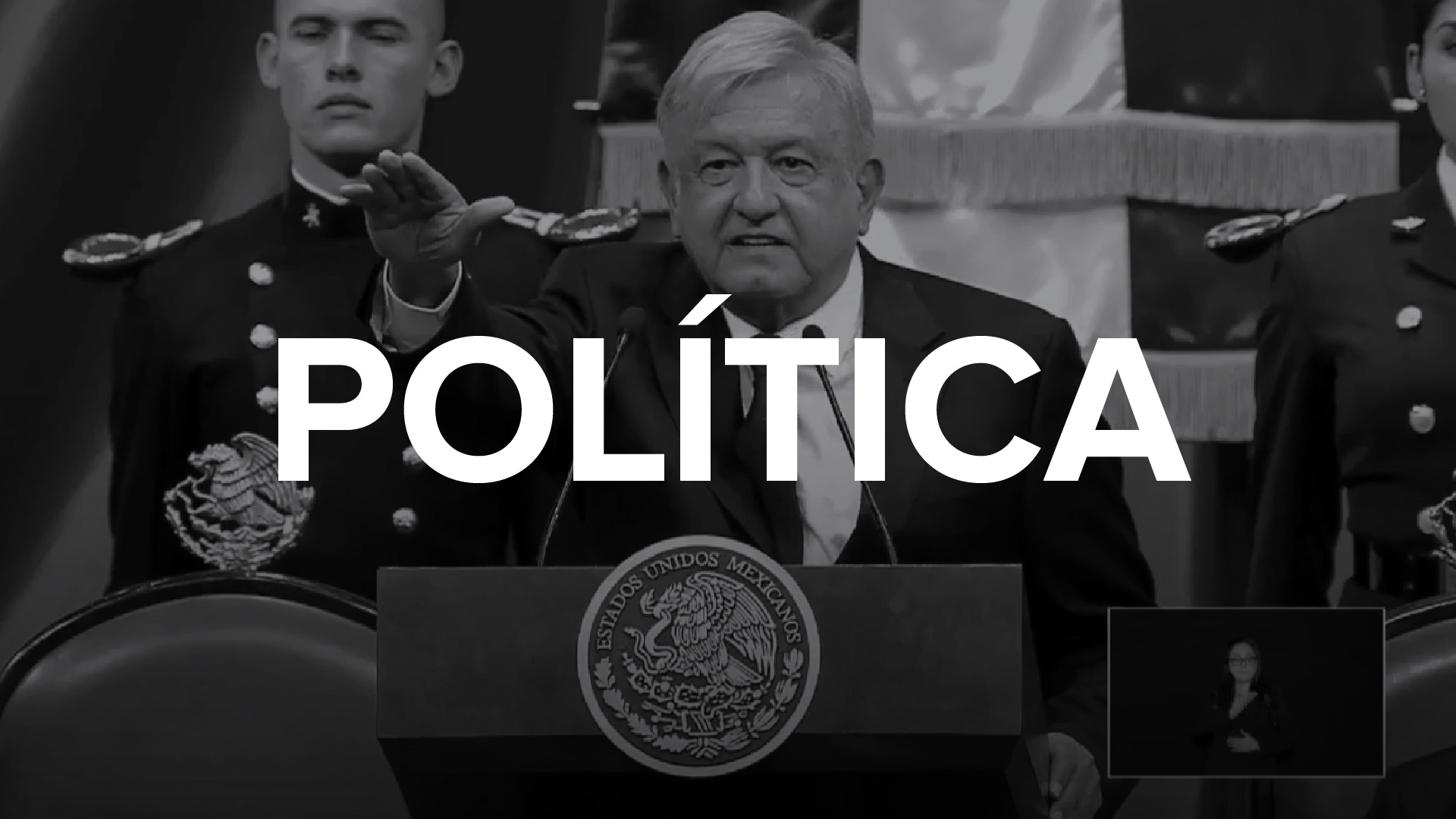 Política