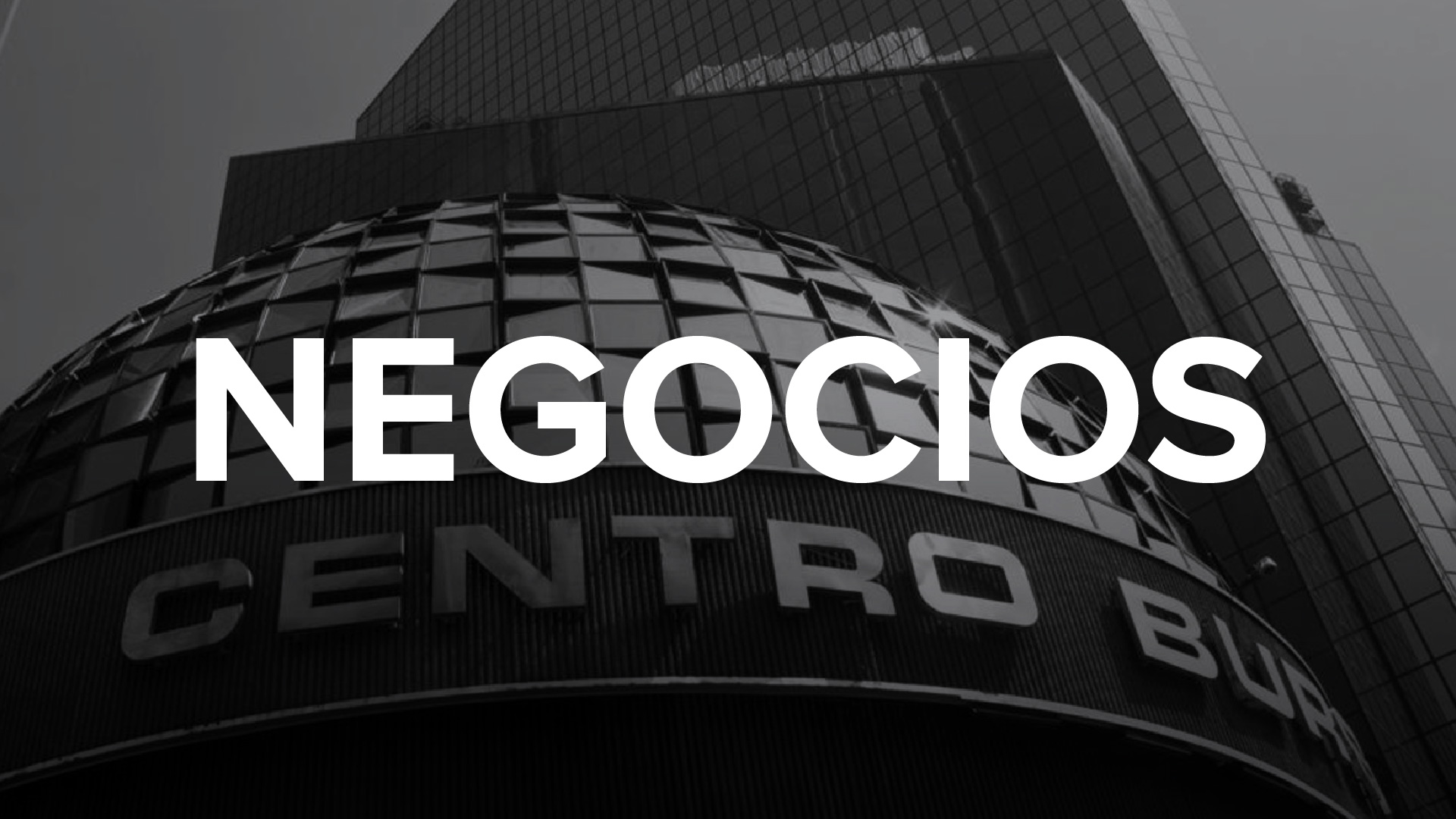 Negocios