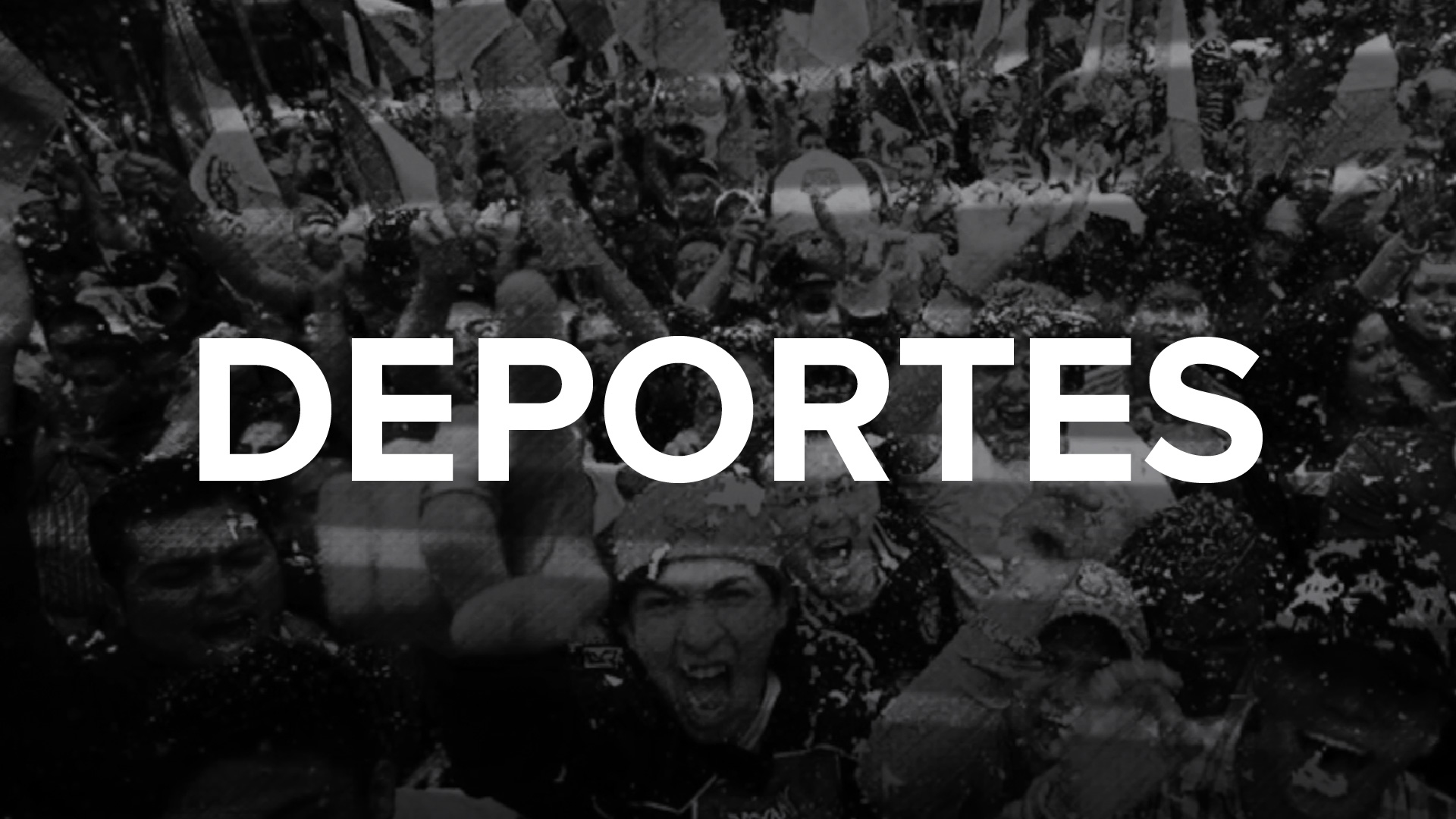 Deportes