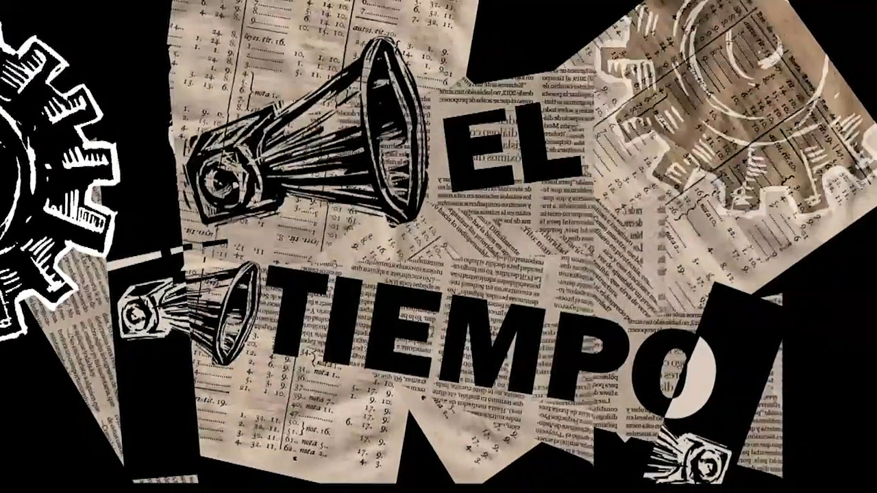 El Tiempo