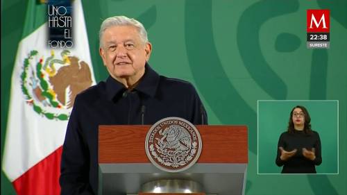 AMLO pone en defensa la dictadura cubana | Uno Hasta el Fondo, con Gil Gamés