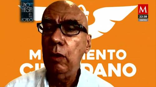 El proyecto de MC rumbo a las elecciones del 2024 | Uno Hasta el Fondo, con Gil Gamés.