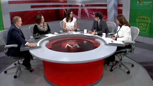 "De lineal a circular. Por el bien de todos"