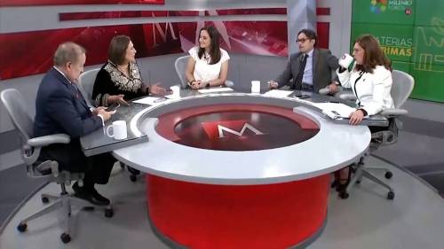 Separar, reutilizar y reparar, así explica Xóchilt Gálvez como darle otro valor a "tu basura"