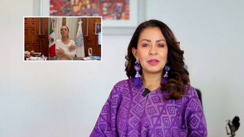 Por primera vez la contienda presidencial podría ser entre dos mujeres