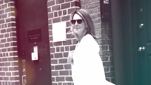 Conoce a Sarah Gore Reeves, una mujer que ha marcado al mundo de la moda