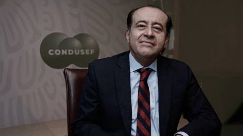Así trabaja la Condusef para proteger la salud financiera de los mexicanos
