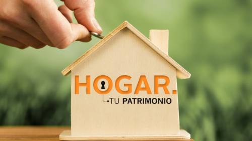 "Hogar. Tu patrimonio" | Milenio Foros