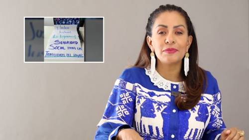 Millones de mujeres trabajan en el hogar sin recibir ningún sueldo