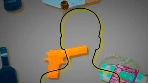 Cárteles mexicanos logran vender drogas y armas en EU por redes sociales