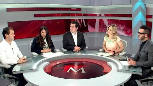 ¿Qué está pasando con Marcelo Ebrard y su futuro en Morena?