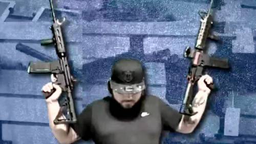 Roy Montoya, el traficante de armas al servicio del narco