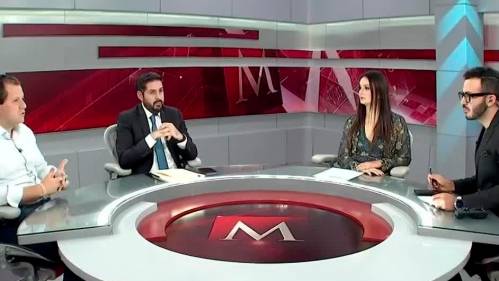 ¿Qué representa la creación de la asociación de Marcelo Ebrard?