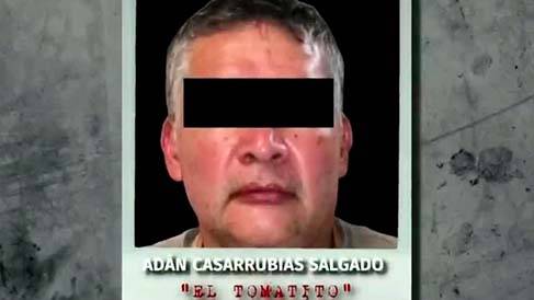 El Tomatito: un liderazgo importante de Guerreros Unidos irá a juicio en EU