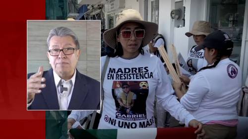Jóvenes atraviesan tragedias en distintos estados de México