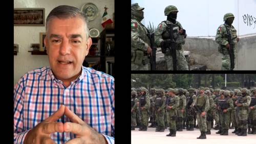 Seguridad nacional: un tema de poco interés para los mexicanos