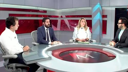 Último año de gobierno de AMLO, partidos rumbo a 2024, Ebrard posible candidato de MC