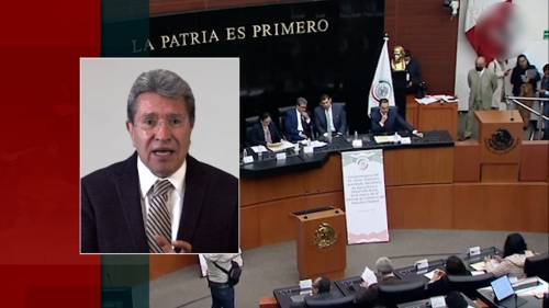 División de poderes: un desencuentro incluso entre órganos autónomos