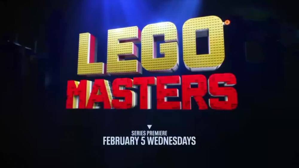 Lego Master, Abordo, el reto, Guerras de halloween y más