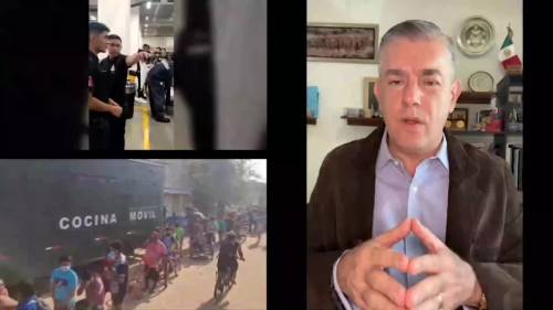 Plan DN-III-E: un ejemplo mundial de protección civil