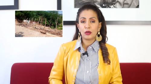 El uso de drones con fines ilícitos: una realidad que preocupa