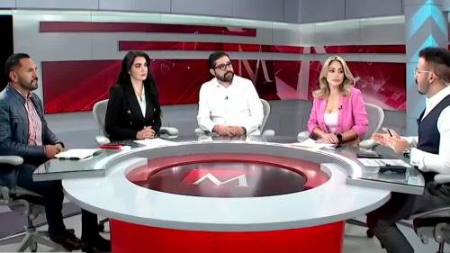 ¿Qué se está viendo en el inicio de las precampañas rumbo a 2024?