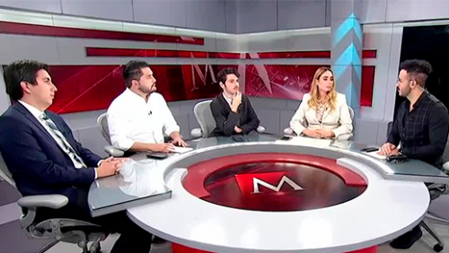 Avalan paridad de género en elecciones, futuro de Ebrard, Fayad cómo embajador