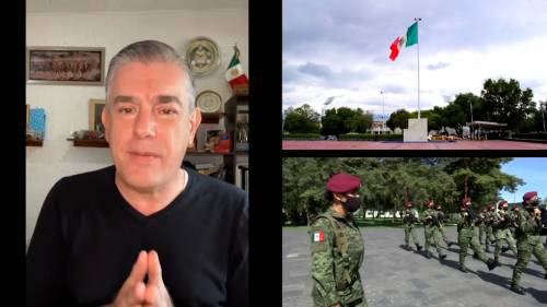 Más instancias y personas se interesan por la seguridad nacional