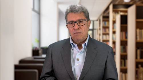 Iniciará el proceso formal rumbo a las elecciones de 2024