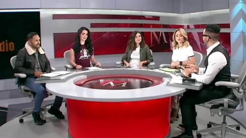 El inicio de las precampañas rumbo a las elecciones de 2024