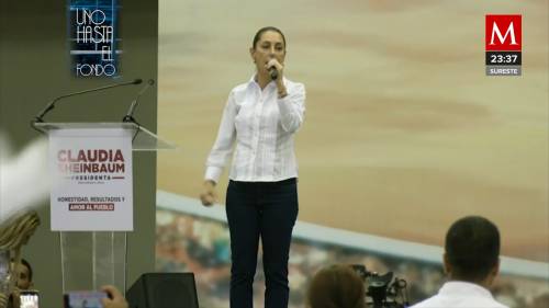 Inicio de precampañas rumbo a 2024 | Uno Hasta el Fondo, con Gil Gamés