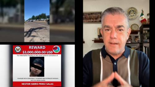 La detención de 'El Nini' refleja una operación militar exitosa