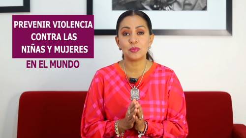 Inician los 16 días de activismo por los derechos de las mujeres