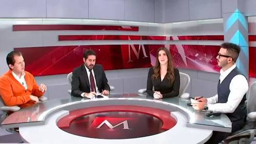 Samuel García se baja de la contienda presidencial; ¿qué sigue para MC?