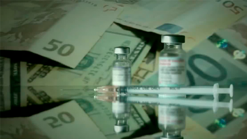 Así el Cártel de Sinaloa lograba lavar grandes cantidades de dinero