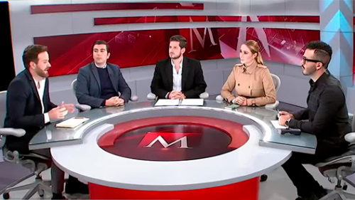 ¿Qué está pasando con MC y su ruptura con bloque de contención?