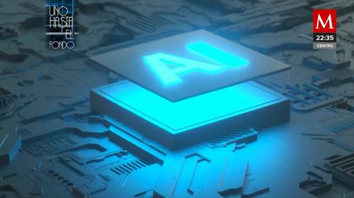 La inteligencia artificial y las fake news | Uno Hasta el Fondo, con Gil Gamés
