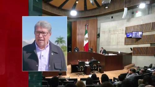 Es una lucha tener un Tribunal Electoral a la altura de las exigencias ciudadanas