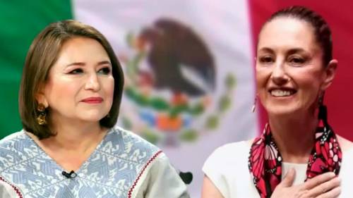 ¿Cómo han avanzado los candidatos presidenciales rumbo a 2024?
