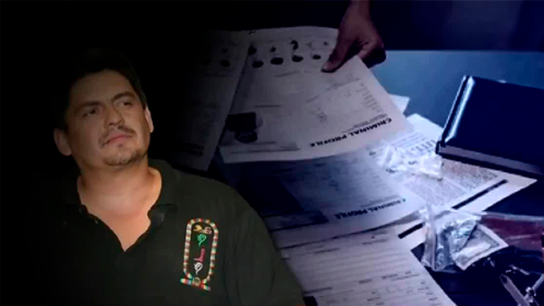 El Lobo Valencia': el aliado de EU ha quedado libre