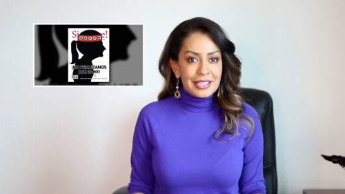 En México aún cuesta visibilizar la violencia política de género