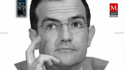 ¿Qué pasa en España? | Uno Hasta el Fondo, con Gil Gamés
