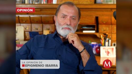 Para la derecha la política es un negocio y elecciones una operación comercial: Epigmenio Ibarra