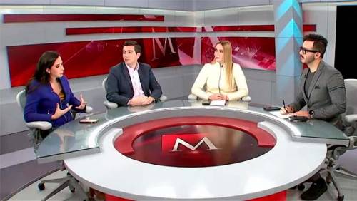 Ex priistas forman Alianza Progresista en apoyo a Claudia Sheinbaum