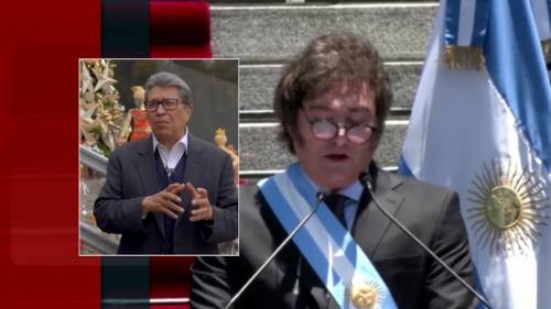 Argentina está viviendo un péndulo político