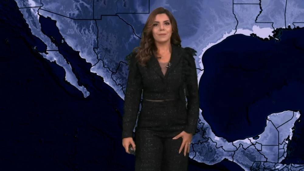 El Clima Para Hoy 02 De Enero De 2024 Con Marilú Kaufman El Clima Para Hoy 02 De Enero De 2024 Con Marilú Kaufman