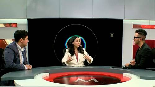 ¿Qué se espera del panorama político para el 2024?