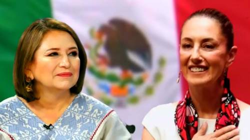 Última semana de precampañas presidenciales: ¿qué ha pasado?
